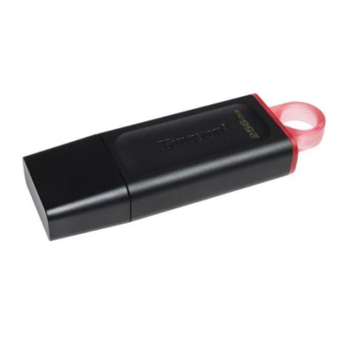 Kingston DataTraveler Exodia 256GB USB 3.2 Gen1 Flash Drive Kingston DataTraveler Exodia 256GB USB 3.2 Gen1 Flash Drive